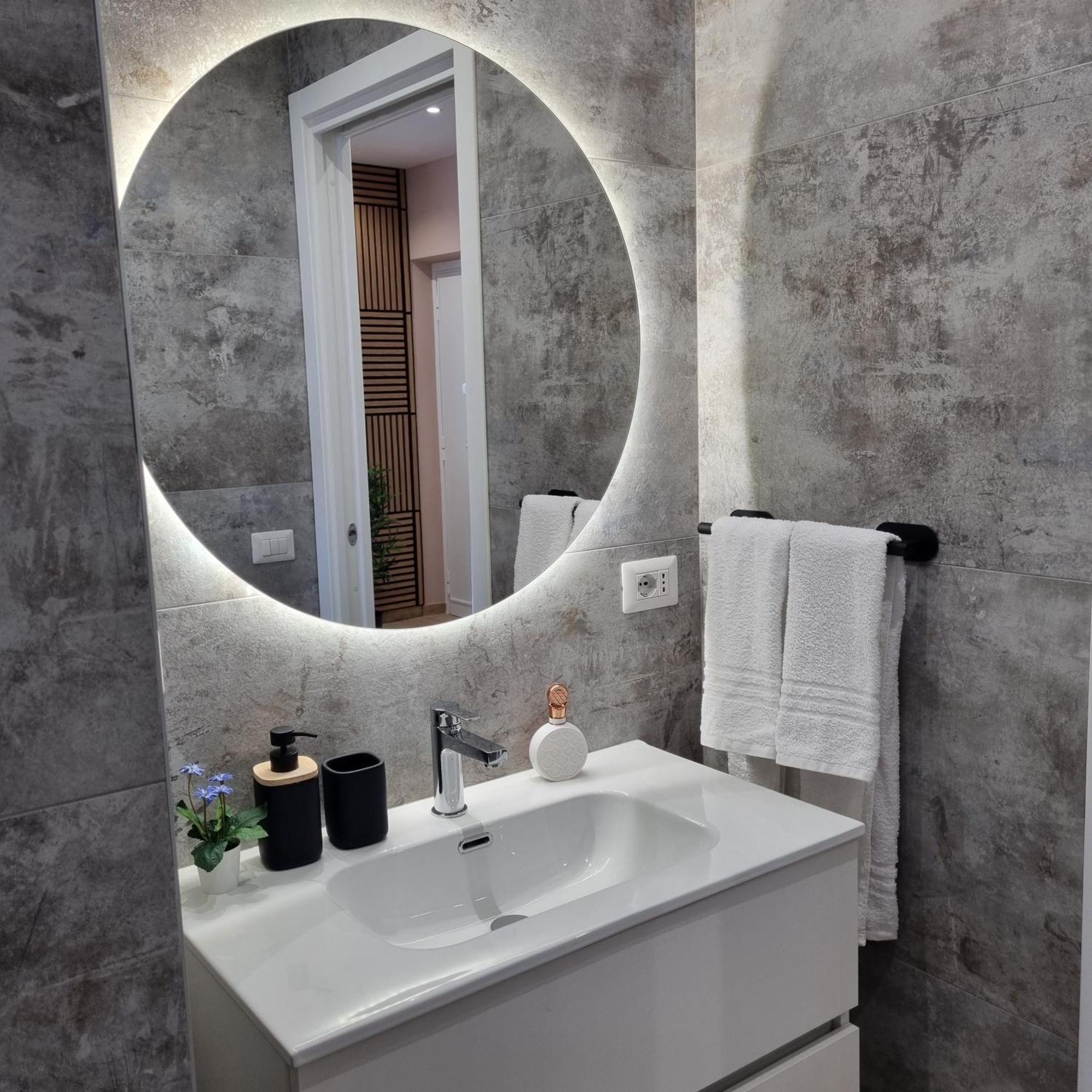 Station Tiburtina Apartment Rome