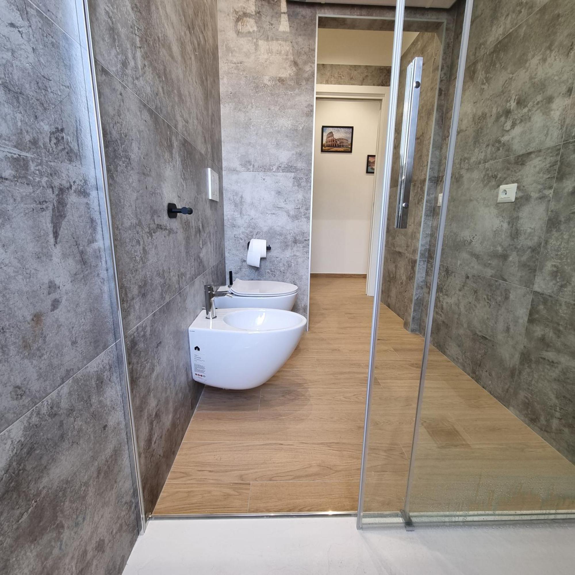 Appartamento Station Tiburtina Roma